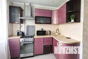 2-к квартира, посуточно, 51м2, 6/9 этаж