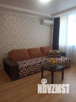 2-к квартира, посуточно, 65м2, 13/17 этаж