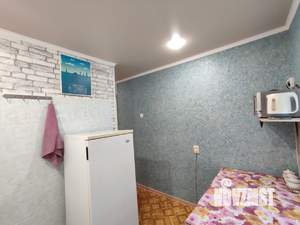 2-к квартира, посуточно, 47м2, 1/5 этаж