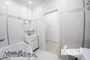 1-к квартира, посуточно, 45м2, 14/16 этаж