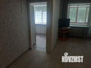 1-к квартира, на длительный срок, 32м2, 2/5 этаж