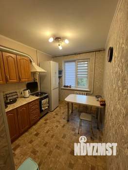 2-к квартира, на длительный срок, 45м2, 4/9 этаж