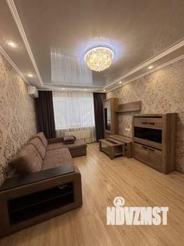 1-к квартира, на длительный срок, 42м2, 8/18 этаж