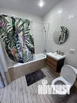 Студия квартира, посуточно, 27м2, 1/8 этаж