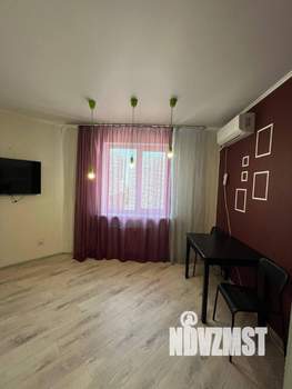 3-к квартира, посуточно, 80м2, 1/1 этаж