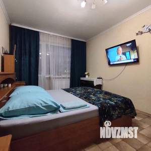 2-к квартира, посуточно, 47м2, 3/5 этаж