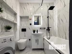 1-к квартира, посуточно, 45м2, 4/16 этаж