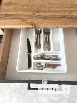 1-к квартира, посуточно, 43м2, 8/13 этаж