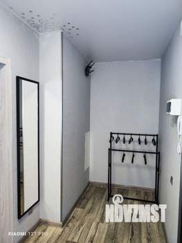 1-к квартира, посуточно, 45м2, 1/12 этаж