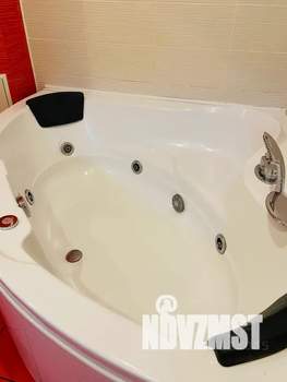 1-к квартира, посуточно, 40м2, 6/12 этаж