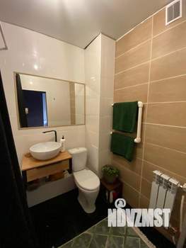 1-к квартира, на длительный срок, 35м2, 12/17 этаж