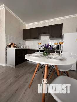 2-к квартира, посуточно, 40м2, 16/17 этаж