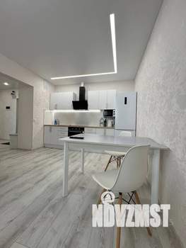 1-к квартира, посуточно, 50м2, 3/17 этаж