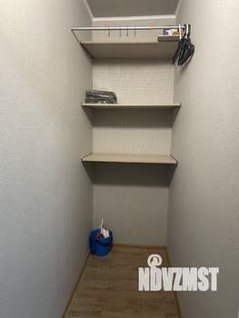 1-к квартира, посуточно, 36м2, 2/11 этаж