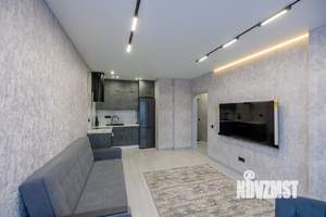 1-к квартира, на длительный срок, 37м2, 14/15 этаж