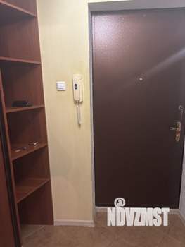 1-к квартира, на длительный срок, 37м2, 4/12 этаж