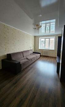 2-к квартира, на длительный срок, 62м2, 2/10 этаж