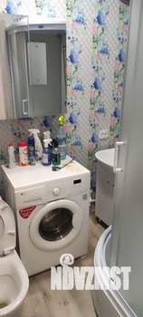 1-к квартира, на длительный срок, 30м2, 4/5 этаж