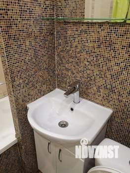 2-к квартира, на длительный срок, 52м2, 2/2 этаж