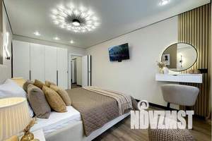 1-к квартира, посуточно, 50м2, 9/26 этаж