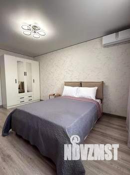 1-к квартира, посуточно, 35м2, 17/17 этаж