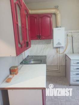 1-к квартира, на длительный срок, 34м2, 4/5 этаж