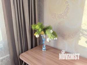 1-к квартира, посуточно, 34м2, 4/14 этаж