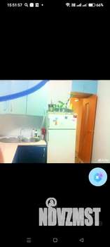 1-к квартира, на длительный срок, 31м2, 4/6 этаж