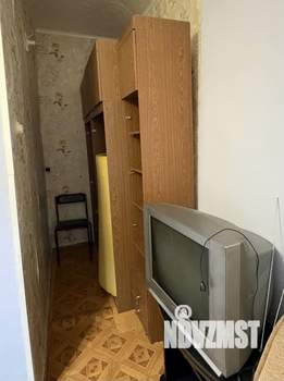 1-к квартира, на длительный срок, 23м2, 1/2 этаж