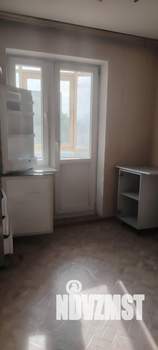 1-к квартира, на длительный срок, 45м2, 2/17 этаж