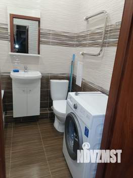 1-к квартира, на длительный срок, 42м2, 15/17 этаж