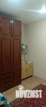 2-к квартира, на длительный срок, 46м2, 5/5 этаж