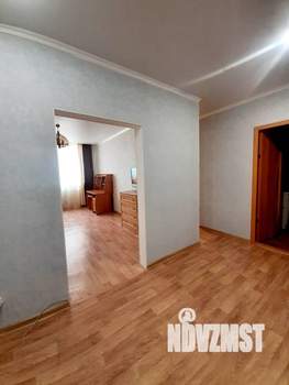 1-к квартира, на длительный срок, 42м2, 12/17 этаж