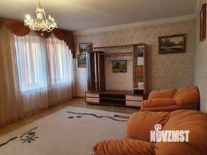 2-к квартира, на длительный срок, 106м2, 4/5 этаж