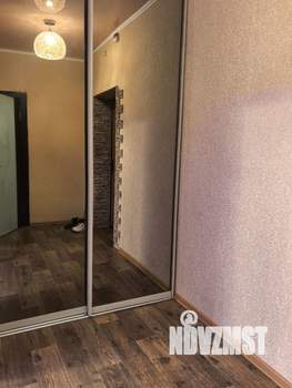 1-к квартира, на длительный срок, 39м2, 12/15 этаж