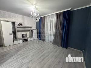 2-к квартира, на длительный срок, 56м2, 9/19 этаж