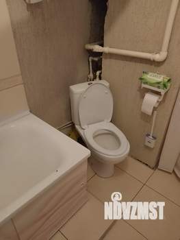 1-к квартира, на длительный срок, 49м2, 4/19 этаж