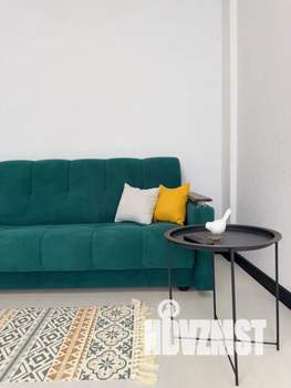 1-к квартира, посуточно, 38м2, 10/18 этаж