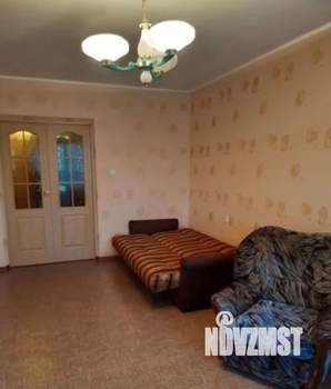 1-к квартира, на длительный срок, 40м2, 3/10 этаж