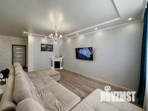 2-к квартира, посуточно, 80м2, 10/16 этаж