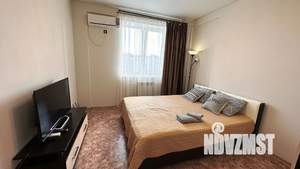 2-к квартира, посуточно, 56м2, 13/17 этаж