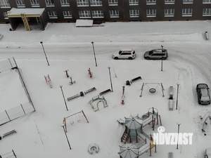 2-к квартира, на длительный срок, 46м2, 12/17 этаж