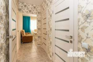 2-к квартира, посуточно, 60м2, 1/1 этаж