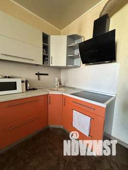 2-к квартира, посуточно, 75м2, 8/17 этаж