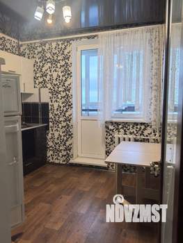 1-к квартира, на длительный срок, 39м2, 12/15 этаж