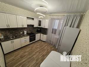 1-к квартира, посуточно, 45м2, 8/12 этаж