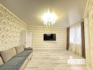 3-к квартира, на длительный срок, 96м2, 5/18 этаж