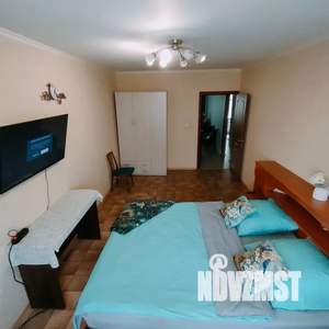 2-к квартира, посуточно, 47м2, 3/5 этаж