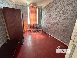 3-к квартира, на длительный срок, 50м2, 2/3 этаж