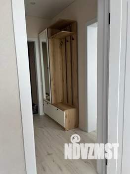 1-к квартира, посуточно, 36м2, 6/17 этаж